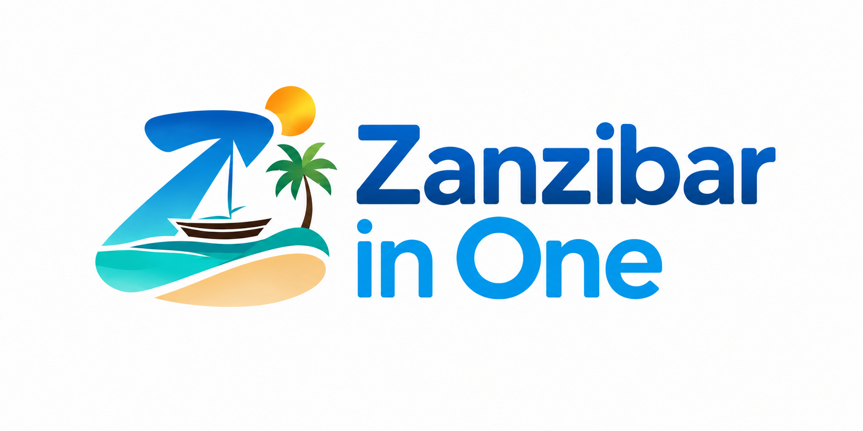 Zanzibar in One